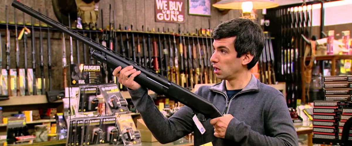 Watch Nathan For You - Season 3