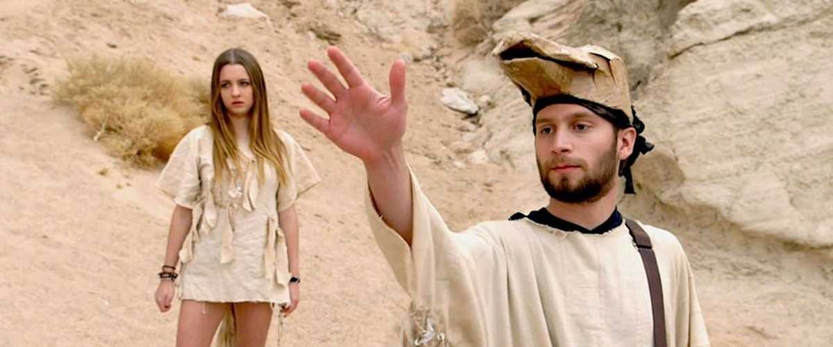 Watch Nathan's Kingdom