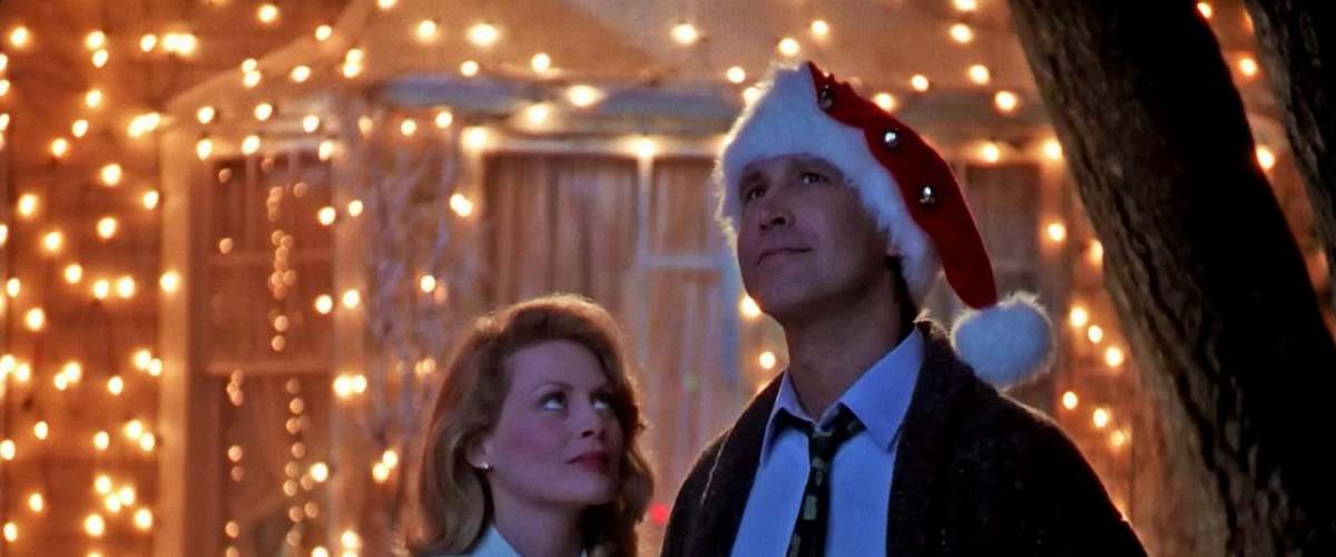 National Lampoons Christmas Vacation