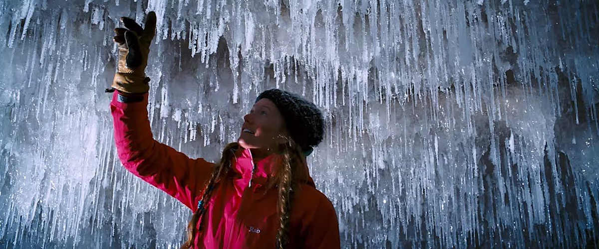 Watch National Parks Adventure