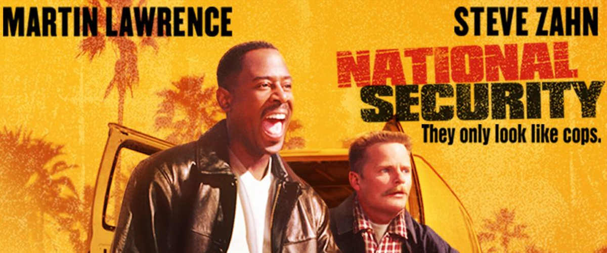 Watch National Security