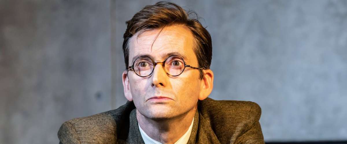 National Theatre Live: Good