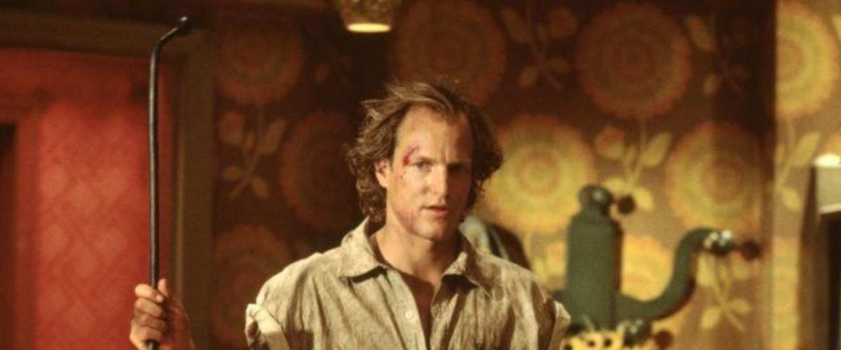 Natural Born Killers