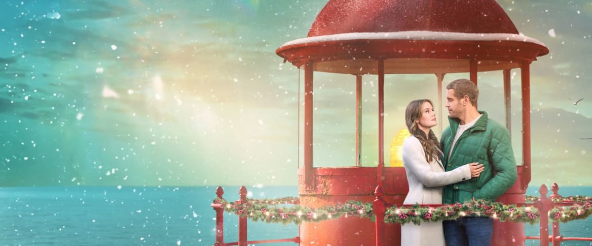 Watch Navigating Christmas