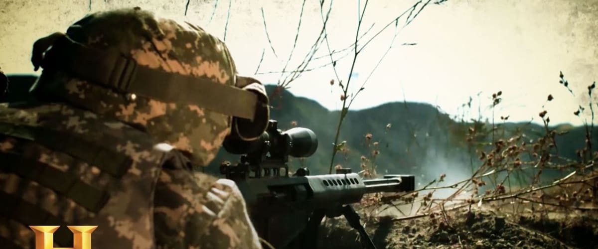 Watch Navy SEALs Americas Secret Warriors - Season 2
