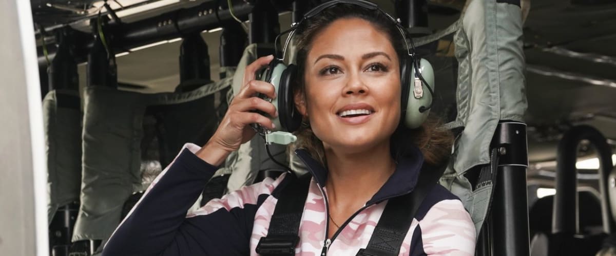 NCIS: Hawai'i - Season 1