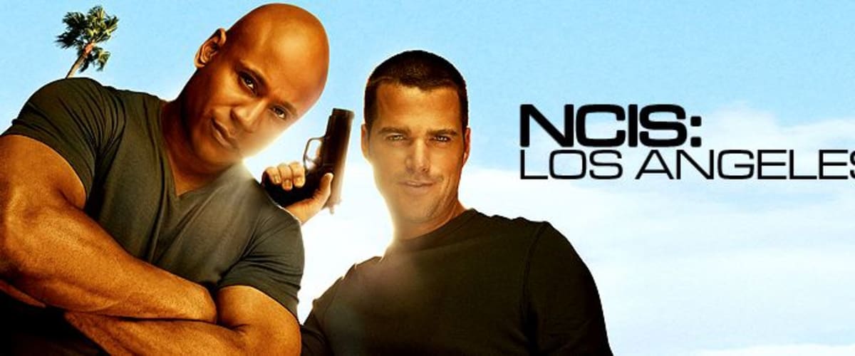 NCIS Los Angeles - Season 1