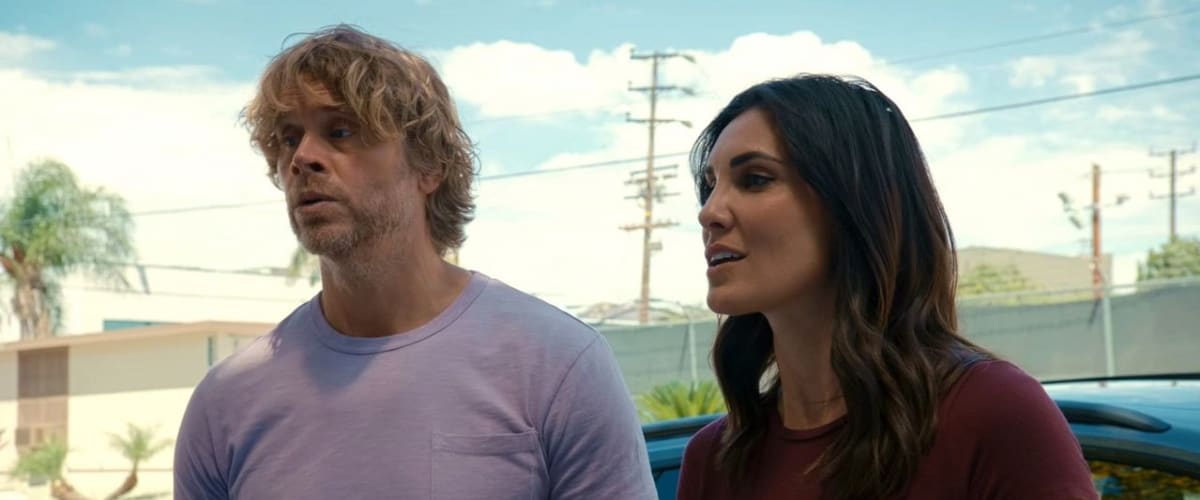 Watch NCIS: Los Angeles - Season 14