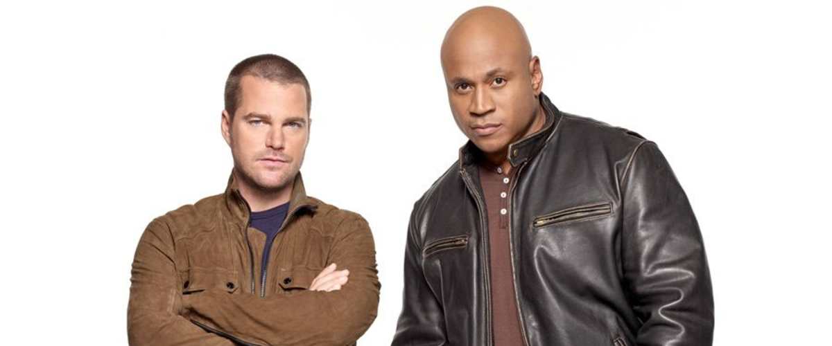 NCIS Los Angeles - Season 5