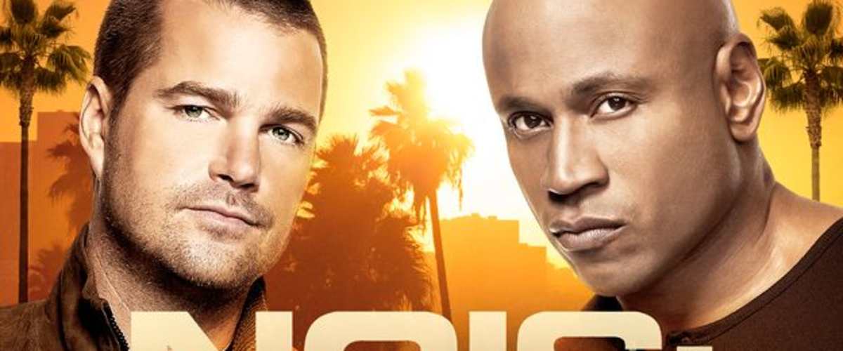 NCIS Los Angeles - Season 6