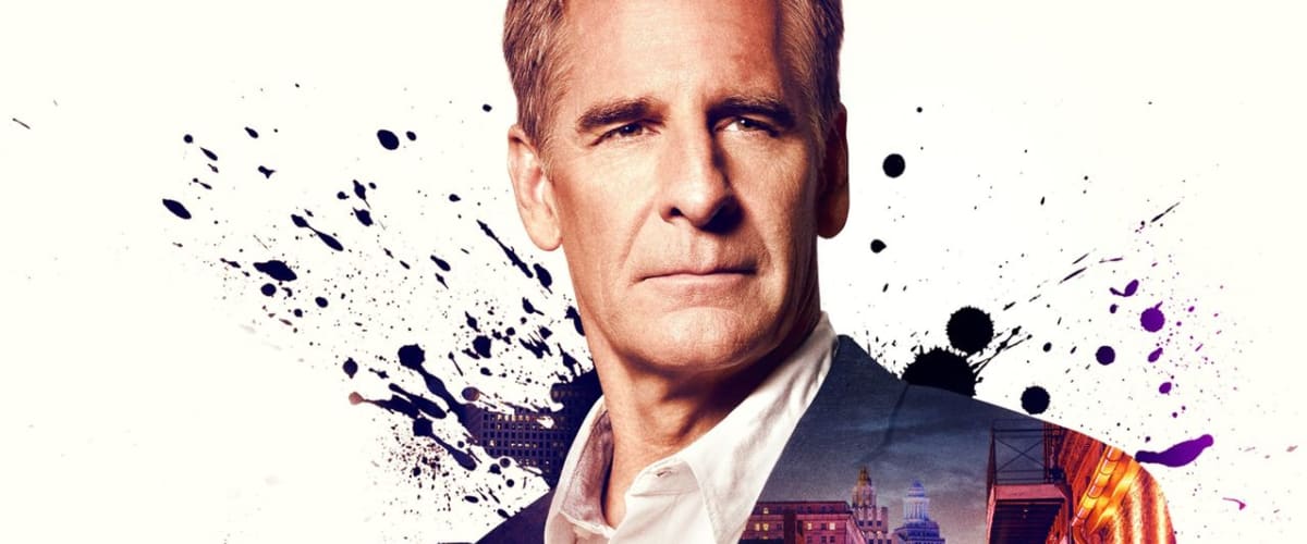 NCIS: New Orleans - Season 6