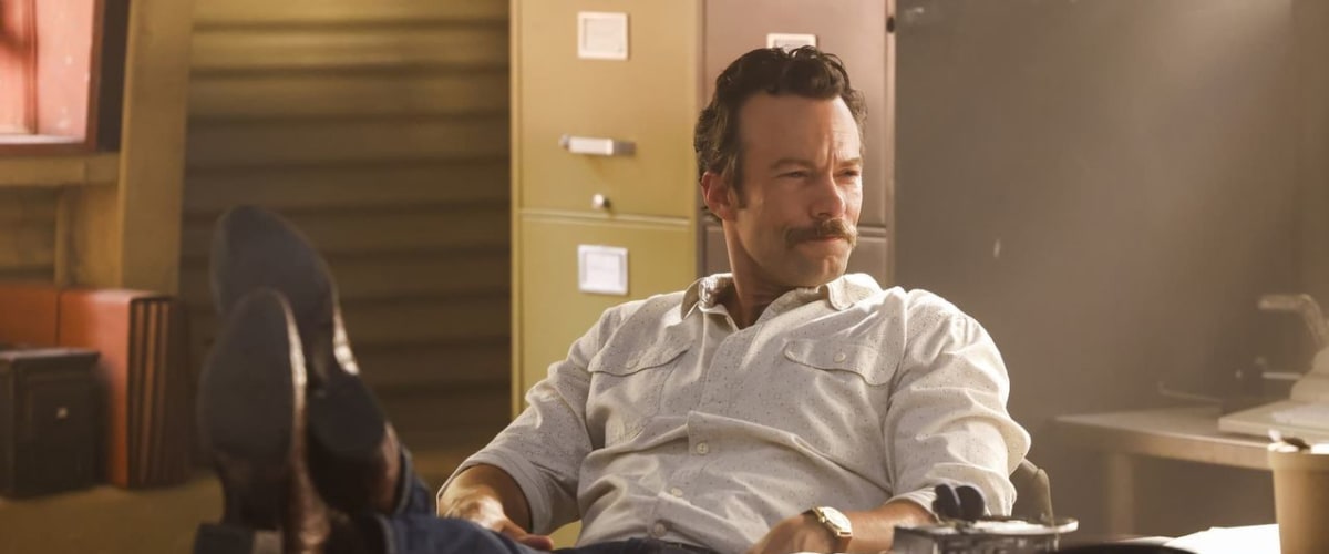 NCIS: Origins - Season 1