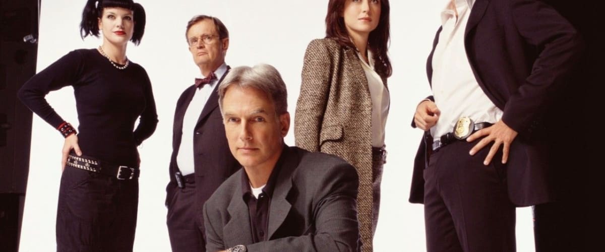 Watch NCIS - Season 1