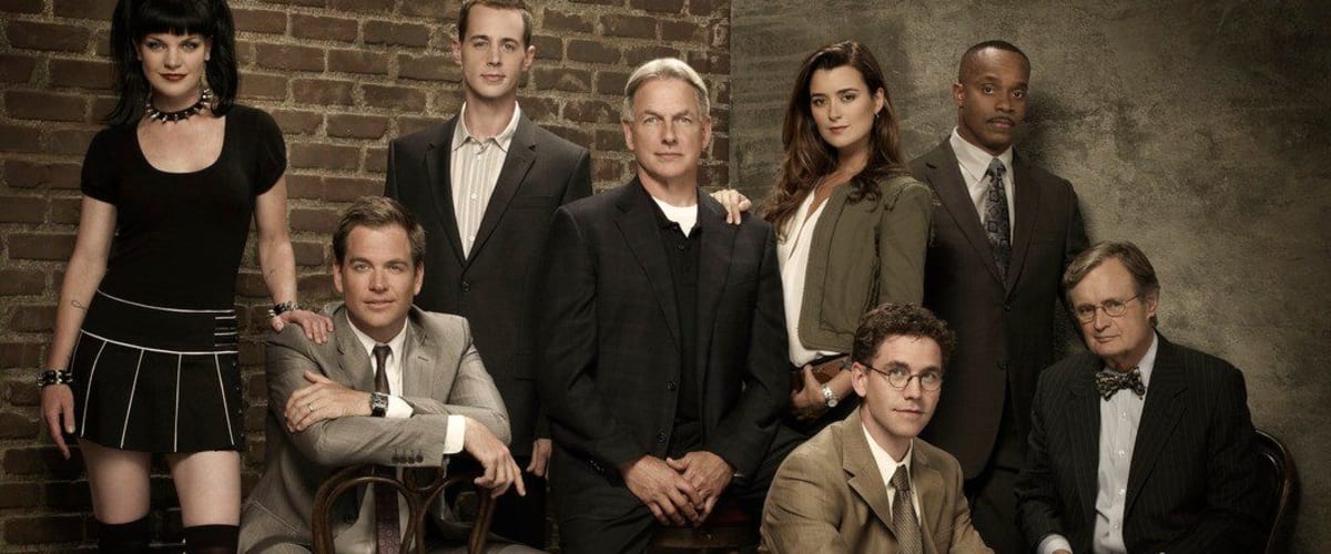 Watch NCIS - Season 10