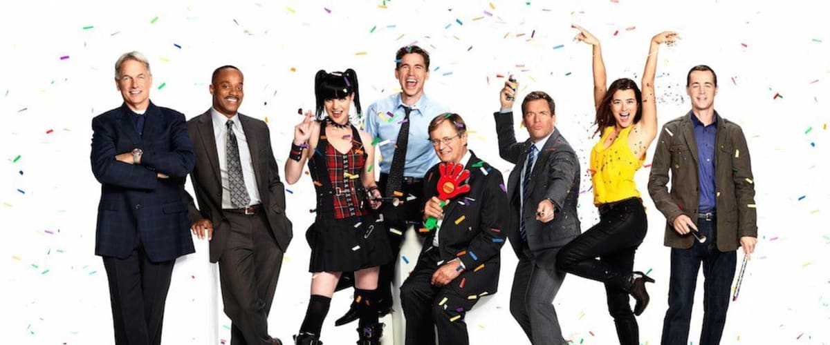Watch NCIS - Season 12