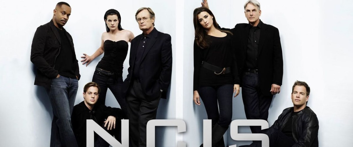 NCIS - Season 13