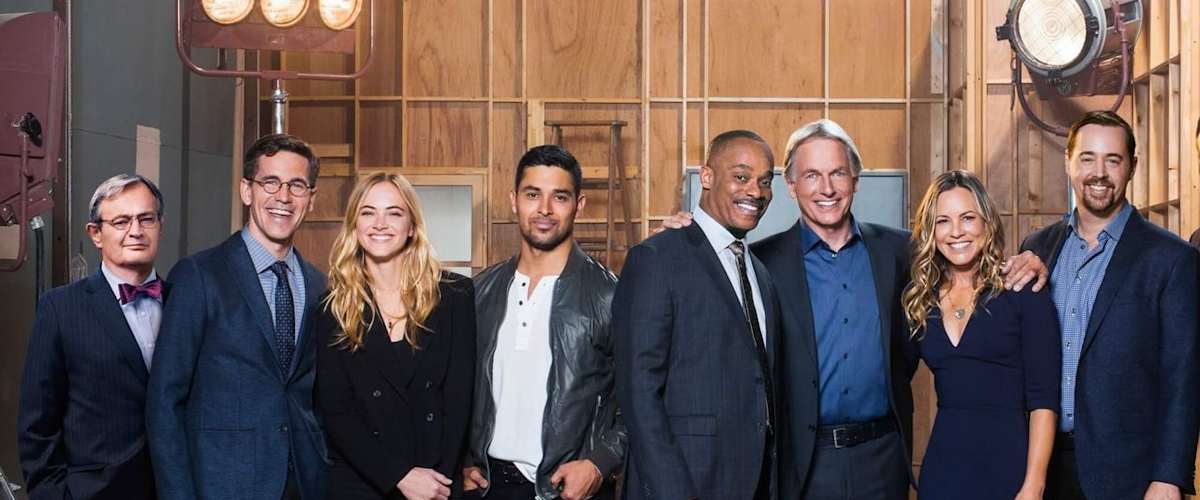 NCIS - Season 16