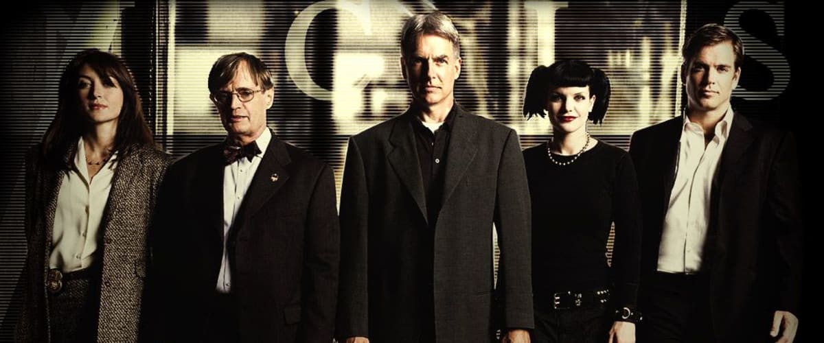 Watch NCIS - Season 2