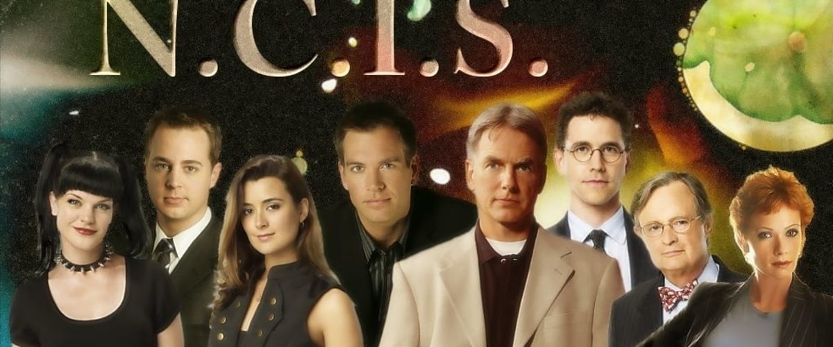Watch NCIS - Season 3