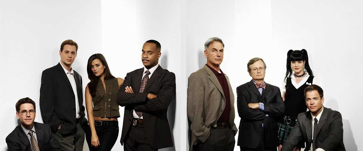 Watch NCIS - Season 5