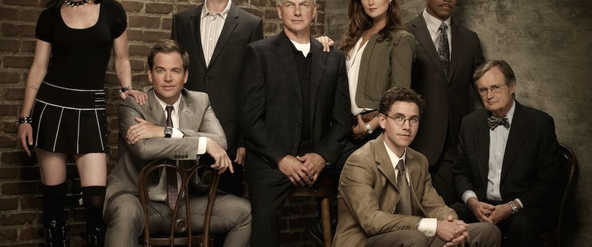 Watch NCIS - Season 6