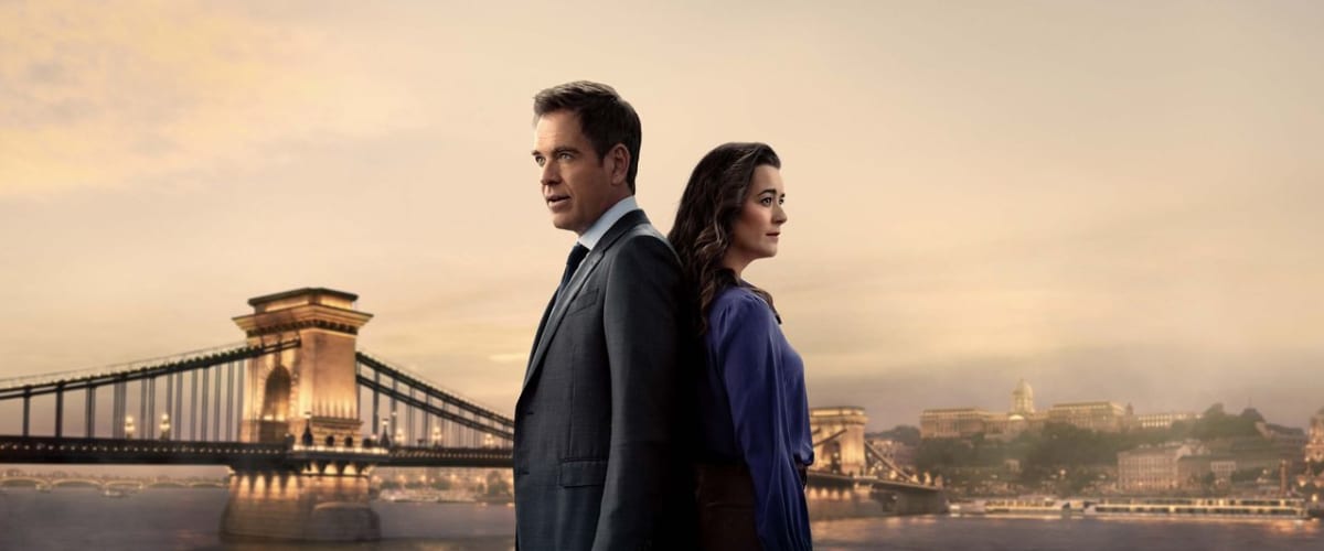 NCIS: Tony & Ziva - Season 1