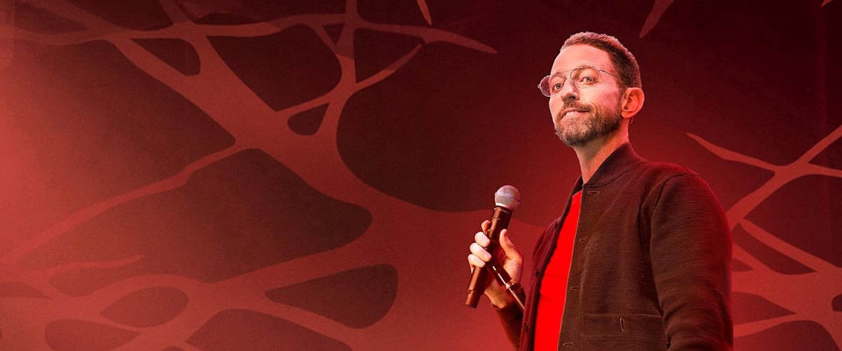 Neal Brennan: Crazy Good