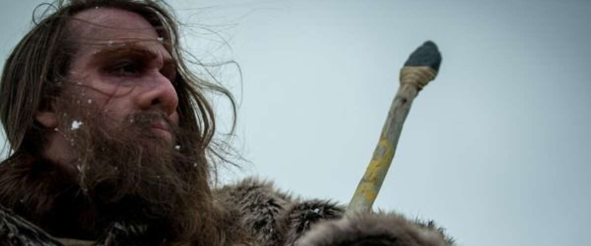 Watch Neanderthal Apocalypse