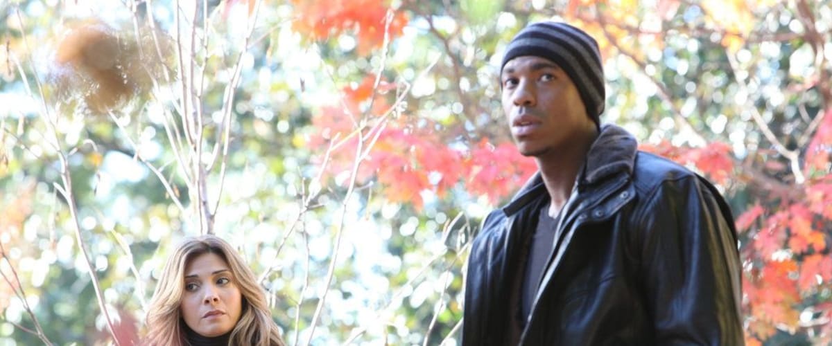 Necessary Roughness - Season 2