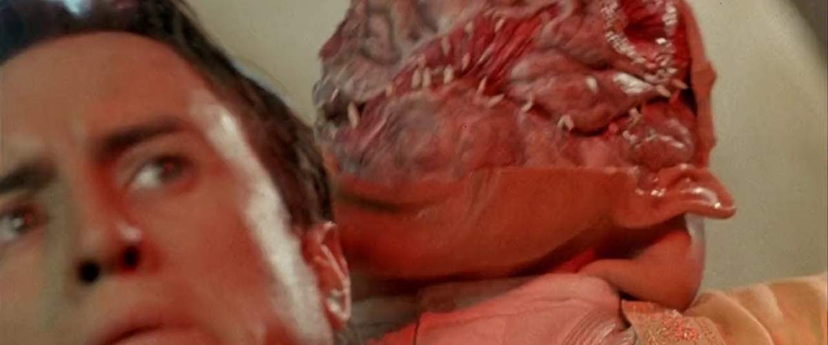 Watch Necronomicon: Book of Dead