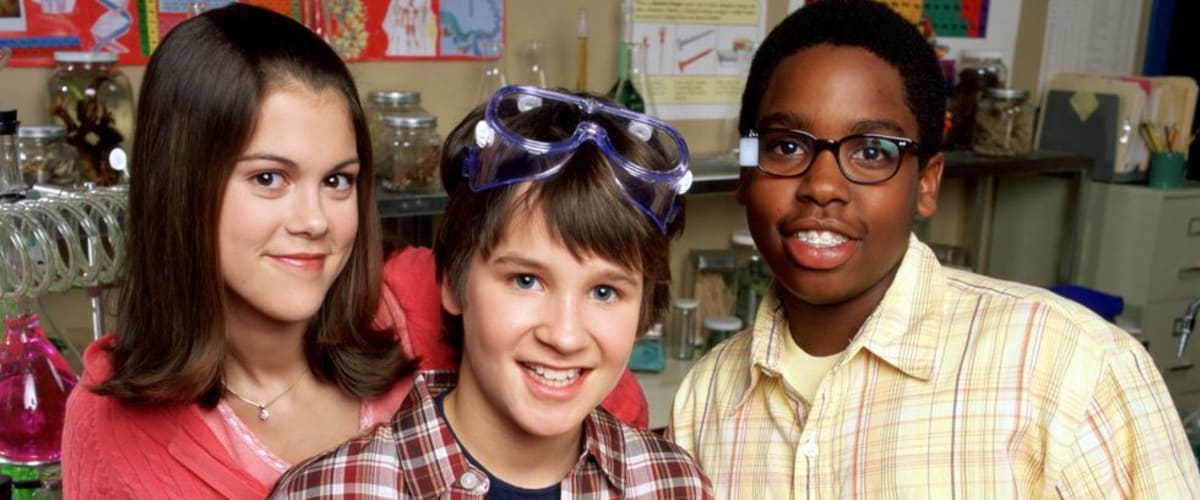 Watch Neds Declassified School Survival Guide - Season 1