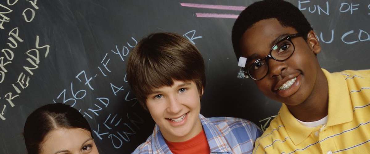 Neds Declassified School Survival Guide - Season 2