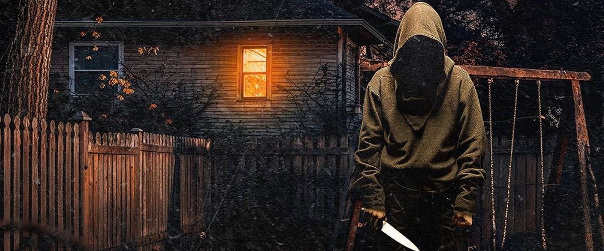 Watch Neighbors Who Kill