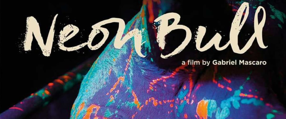 Neon Bull