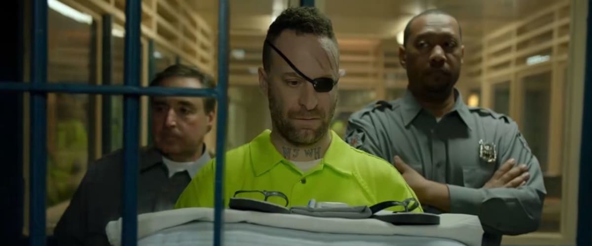 Neon Joe Werewolf Hunter - Season 2