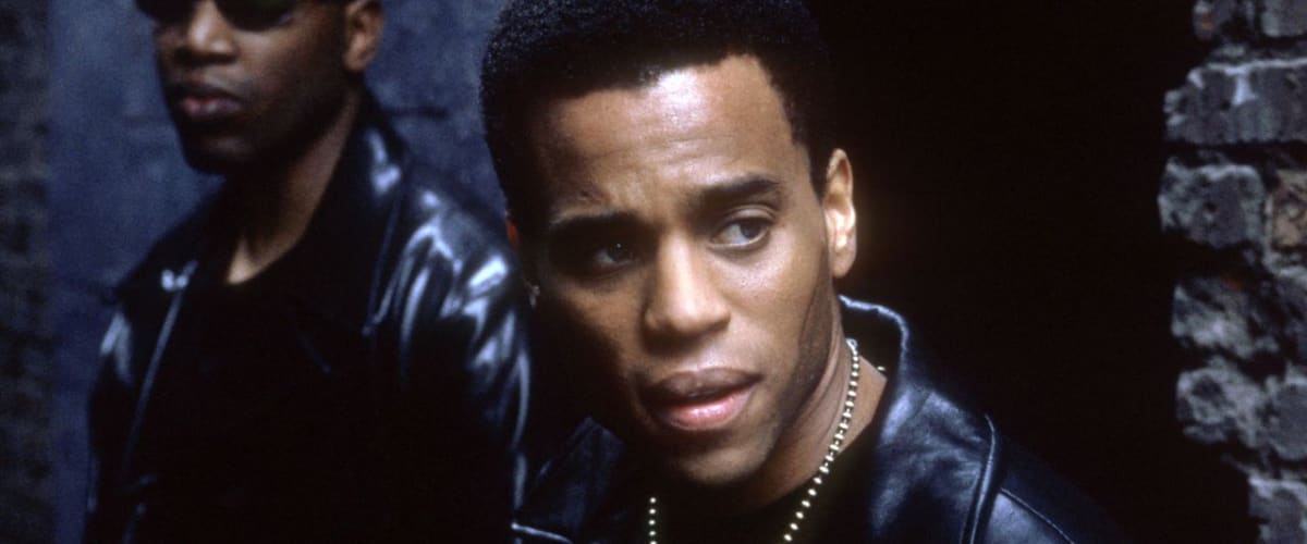 Watch Never Die Alone