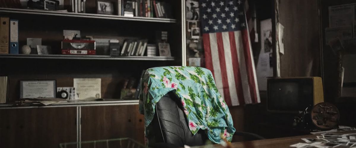 Watch Never Get Busted!