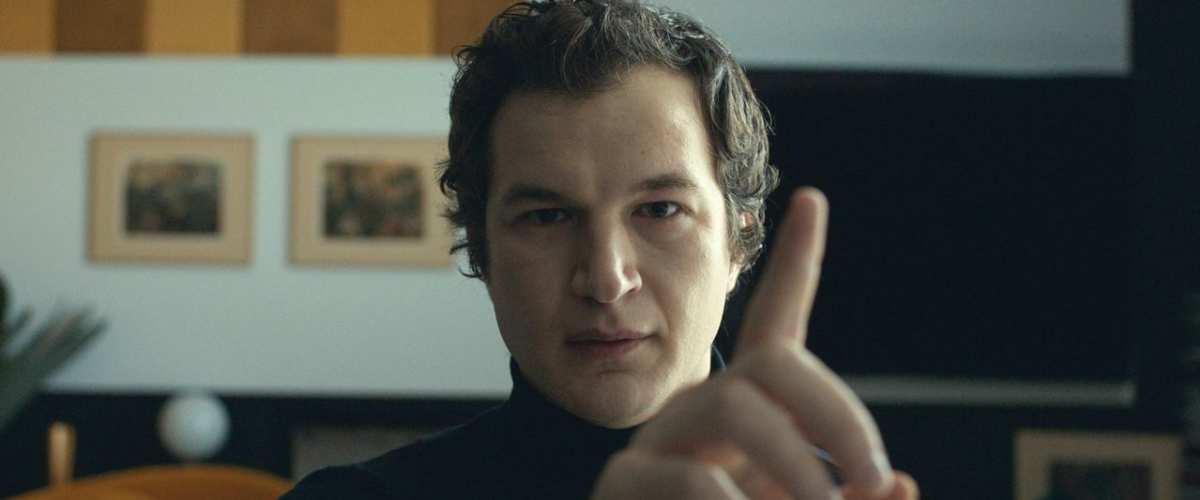 Never Gonna Snow Again