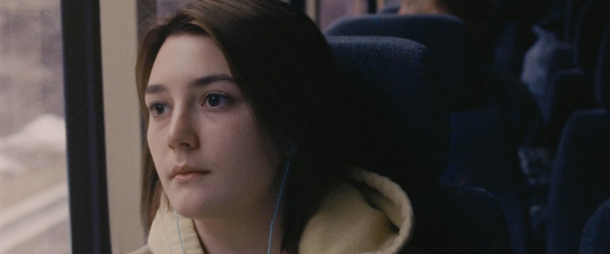 Watch Never Rarely Sometimes Always