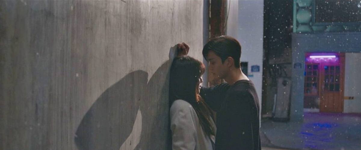 Nevertheless - Season 1