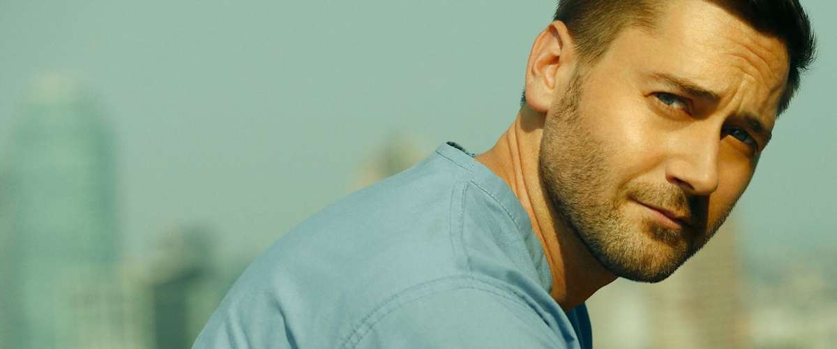 New Amsterdam - Season 2