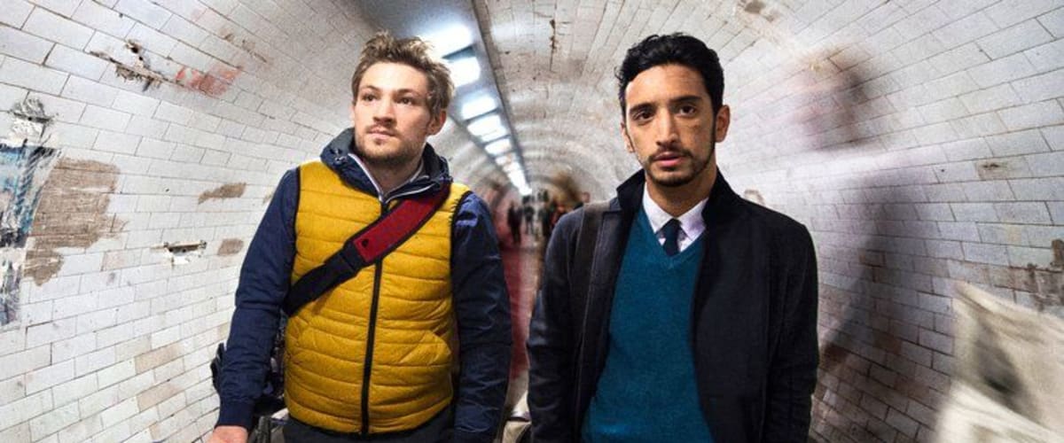 Watch New Blood - Season 1