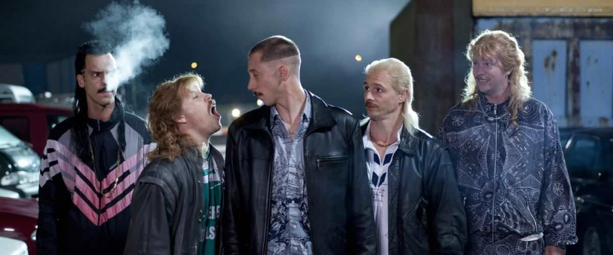 Watch New Kids Nitro