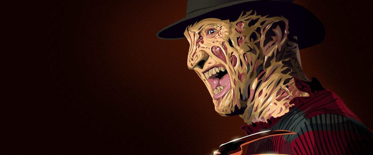 Watch New Nightmare (1994)