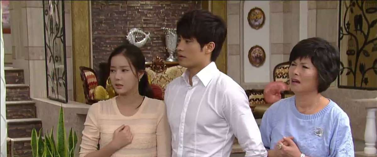 New Tales of the Gisaeng