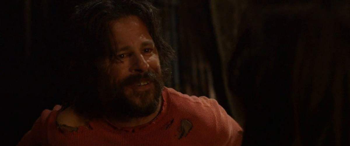 New Terminal Hotel (Do Not Disturb)