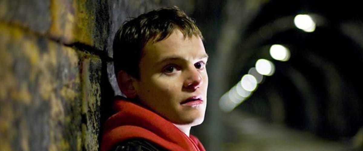 Watch New Town Killers