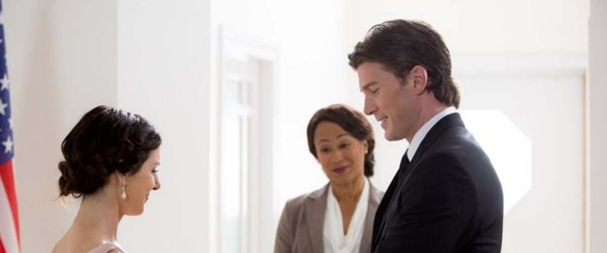 Watch Newlywed And Dead