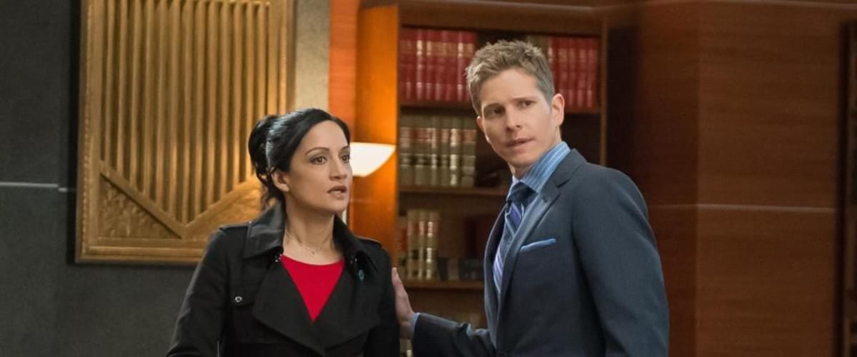 Next of Kin (2018) - Season 1