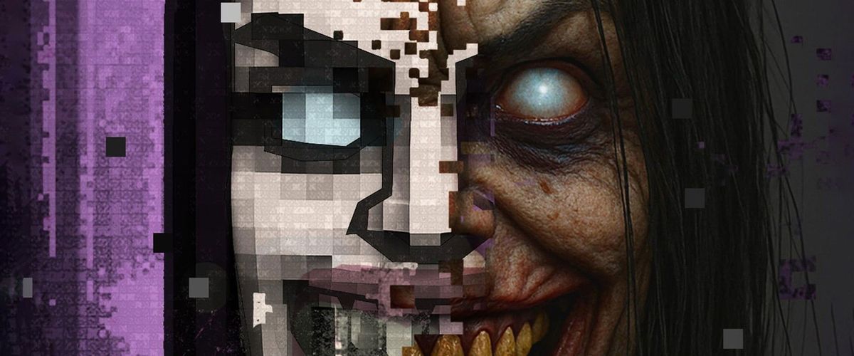 Watch NFT: Cursed Images